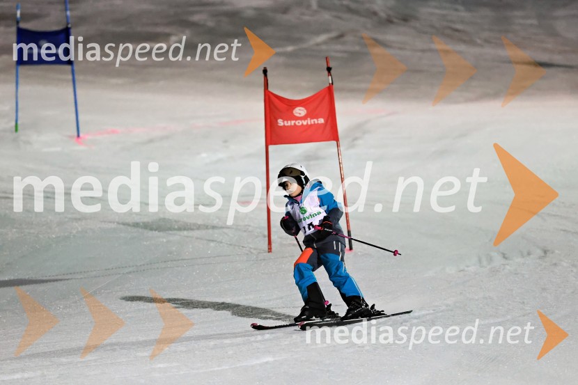 Koroški pokal 2026 - 2. tekma - Ribnica na Pohorju