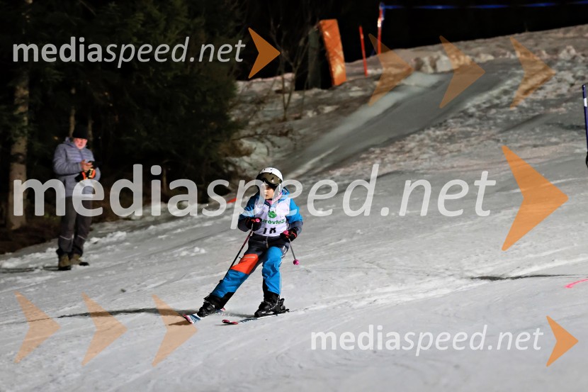 Koroški pokal 2026 - 2. tekma - Ribnica na Pohorju