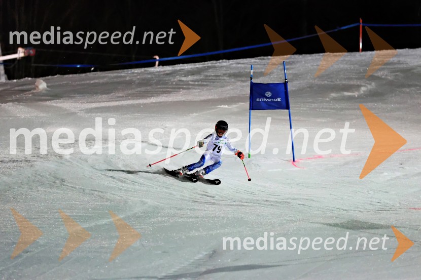 Koroški pokal 2026 - 2. tekma - Ribnica na Pohorju
