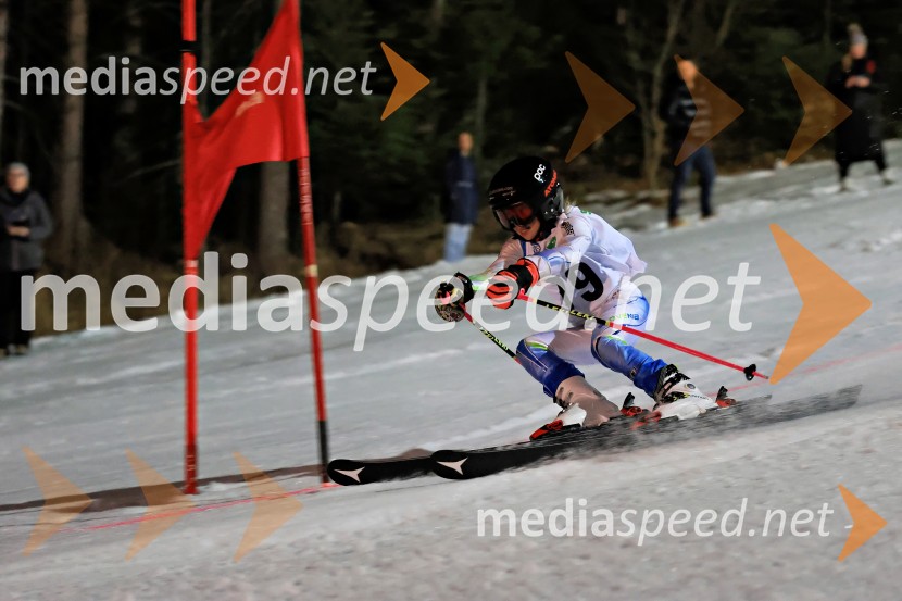 Koroški pokal 2026 - 2. tekma - Ribnica na Pohorju