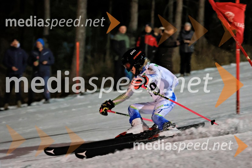 Koroški pokal 2026 - 2. tekma - Ribnica na Pohorju