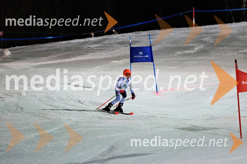 Koroški pokal 2026 - 2. tekma - Ribnica na Pohorju