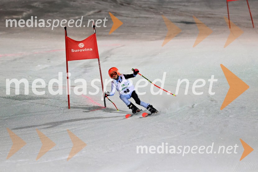 Koroški pokal 2026 - 2. tekma - Ribnica na Pohorju