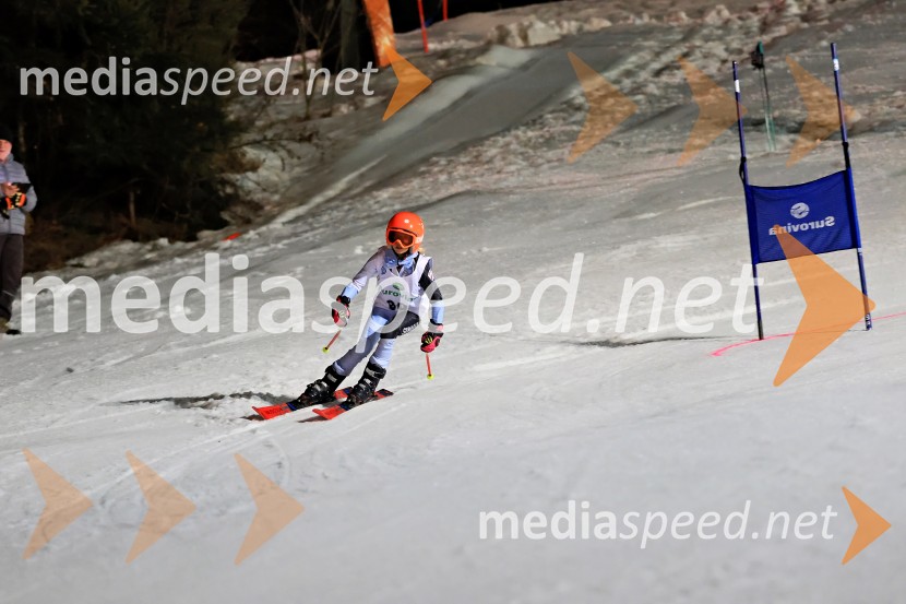 Koroški pokal 2026 - 2. tekma - Ribnica na Pohorju