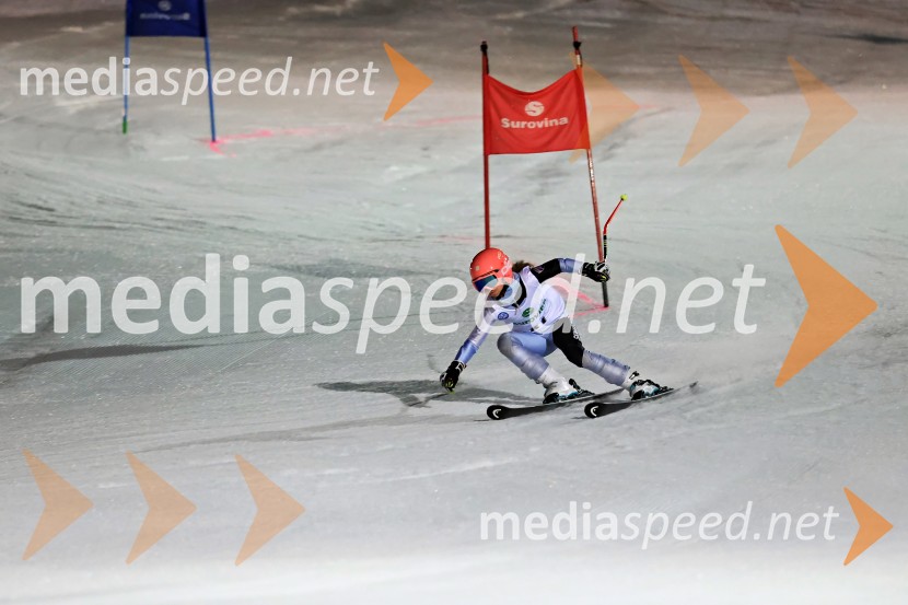 Koroški pokal 2026 - 2. tekma - Ribnica na Pohorju