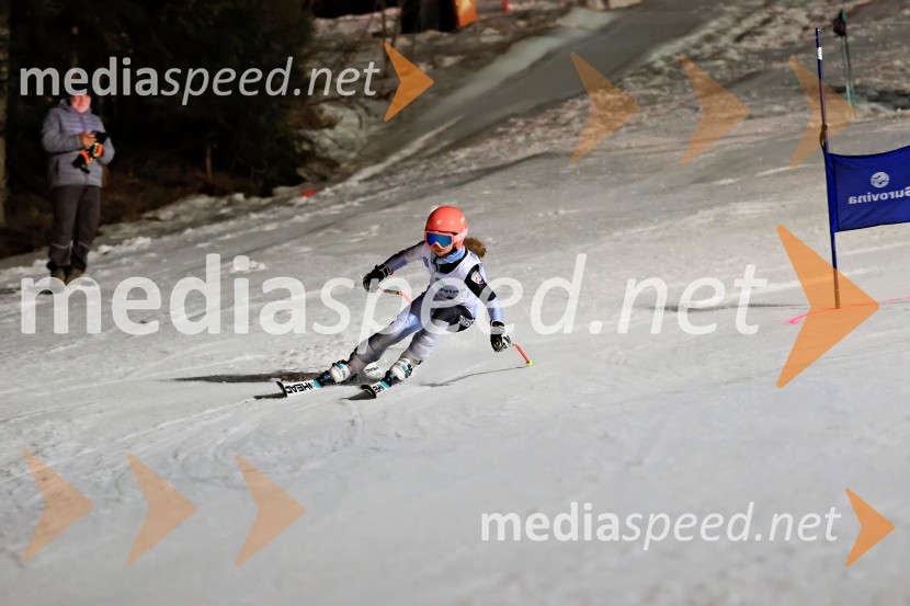 Koroški pokal 2026 - 2. tekma - Ribnica na Pohorju