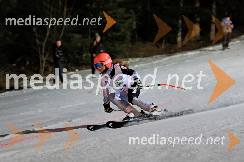 Koroški pokal 2026 - 2. tekma - Ribnica na Pohorju