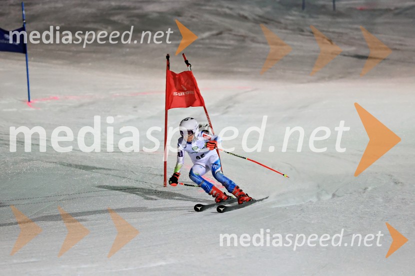 Koroški pokal 2026 - 2. tekma - Ribnica na Pohorju