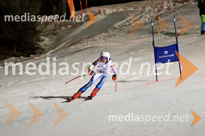 Koroški pokal 2026 - 2. tekma - Ribnica na Pohorju