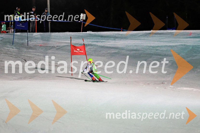 Koroški pokal 2026 - 2. tekma - Ribnica na Pohorju