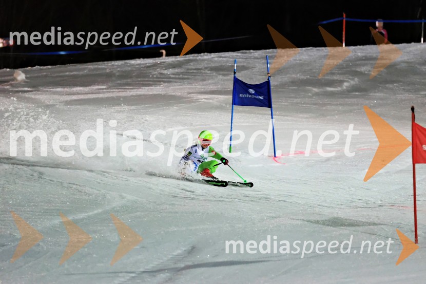 Koroški pokal 2026 - 2. tekma - Ribnica na Pohorju