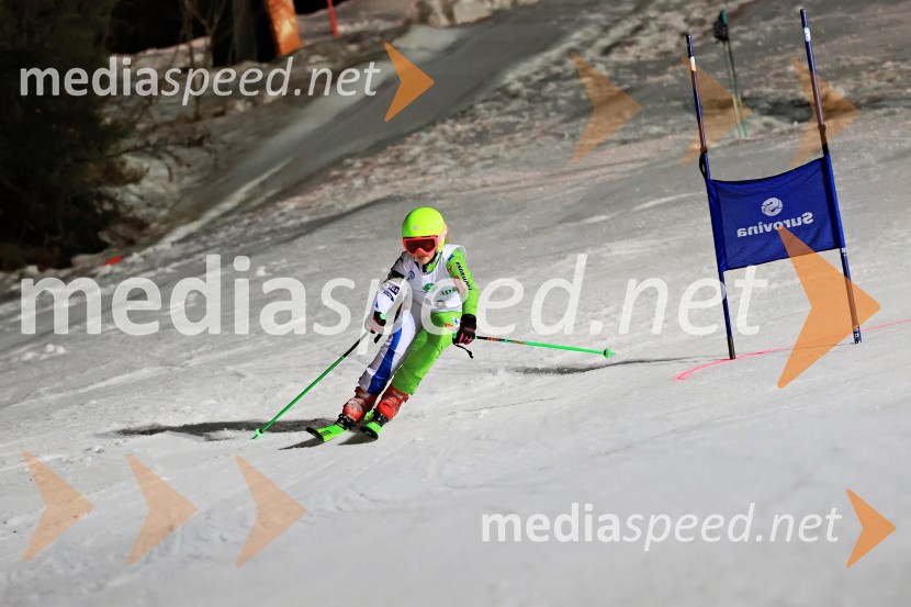 Koroški pokal 2026 - 2. tekma - Ribnica na Pohorju