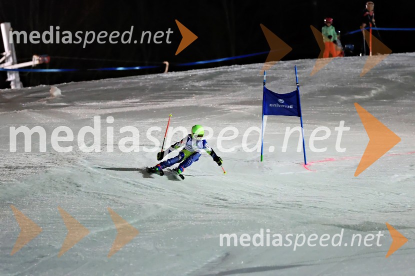 Koroški pokal 2026 - 2. tekma - Ribnica na Pohorju