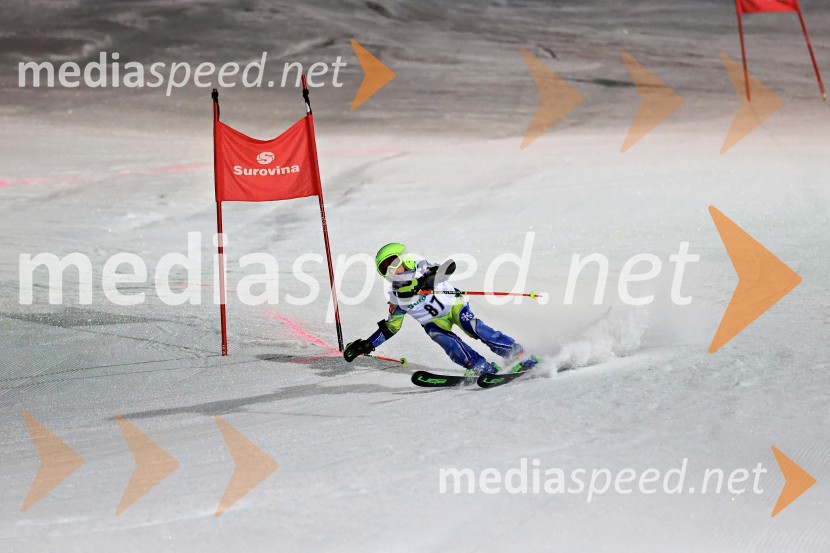 Koroški pokal 2026 - 2. tekma - Ribnica na Pohorju