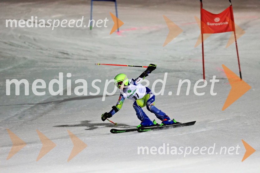 Koroški pokal 2026 - 2. tekma - Ribnica na Pohorju