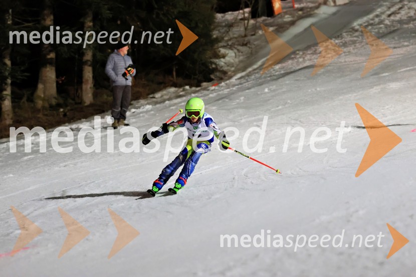 Koroški pokal 2026 - 2. tekma - Ribnica na Pohorju