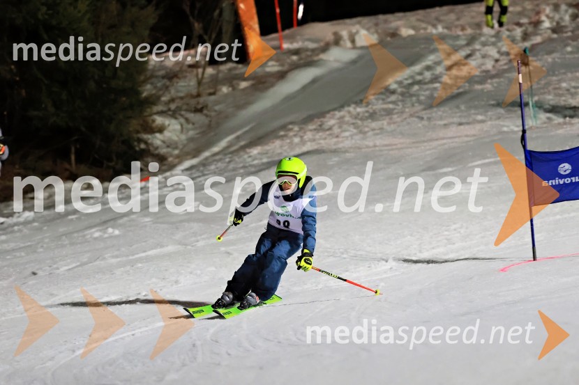 Koroški pokal 2026 - 2. tekma - Ribnica na Pohorju