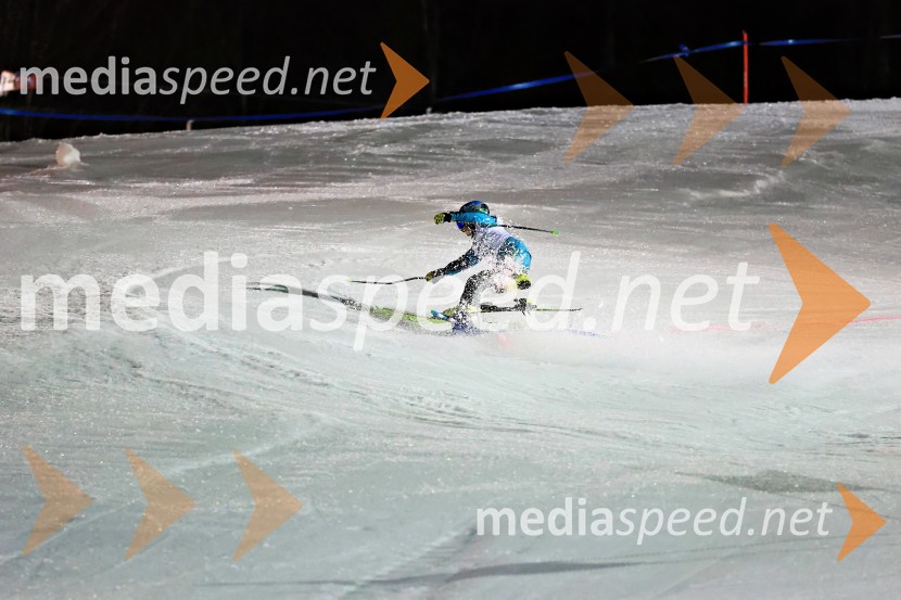 Koroški pokal 2026 - 2. tekma - Ribnica na Pohorju