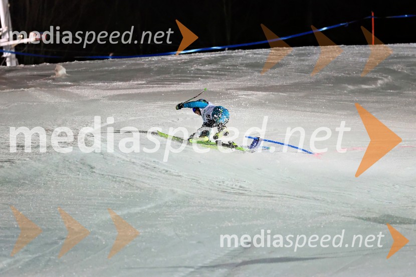 Koroški pokal 2026 - 2. tekma - Ribnica na Pohorju