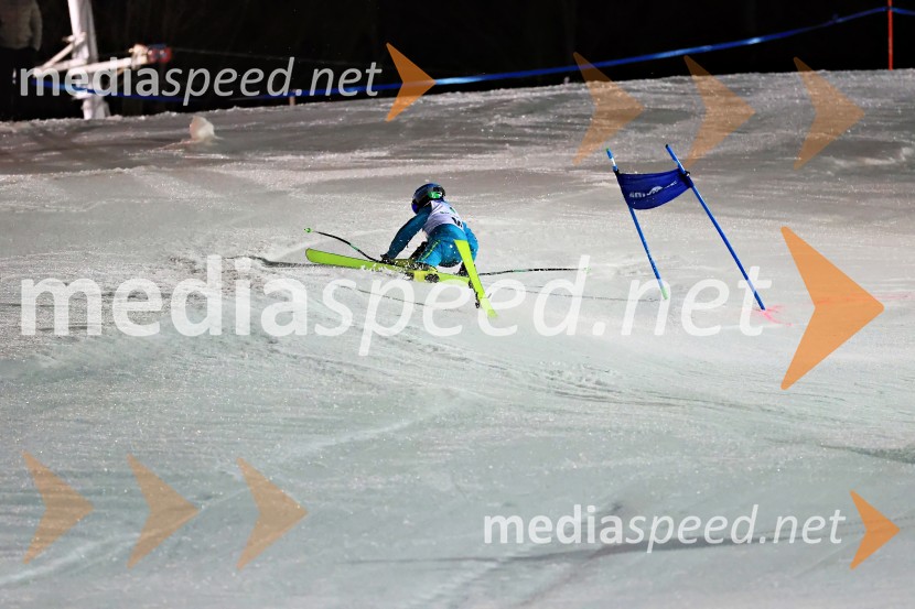Koroški pokal 2026 - 2. tekma - Ribnica na Pohorju