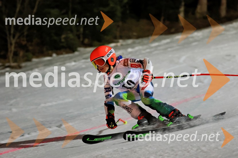 Koroški pokal 2026 - 2. tekma - Ribnica na Pohorju