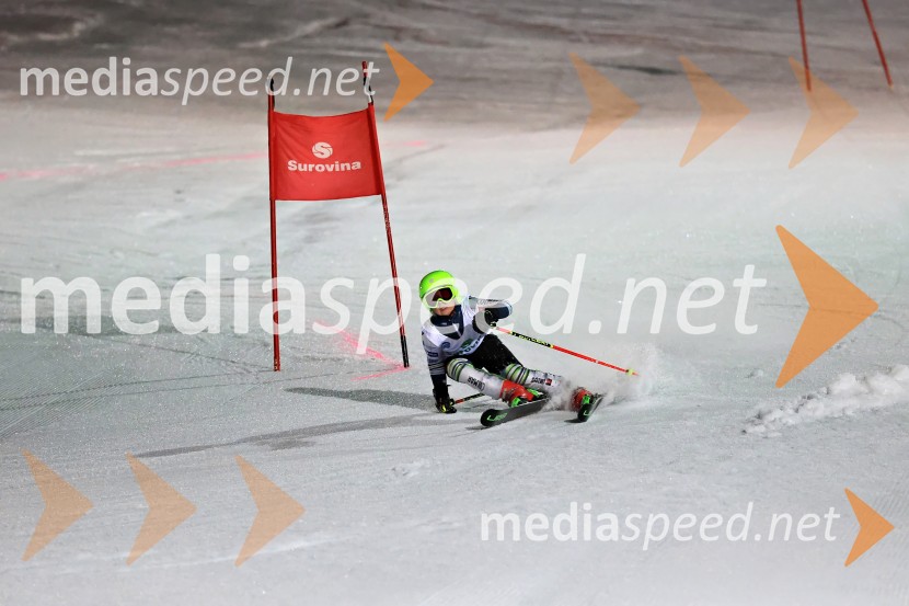 Koroški pokal 2026 - 2. tekma - Ribnica na Pohorju