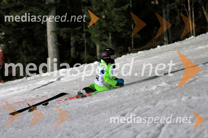 Koroški pokal 2026 - 2. tekma - Ribnica na Pohorju