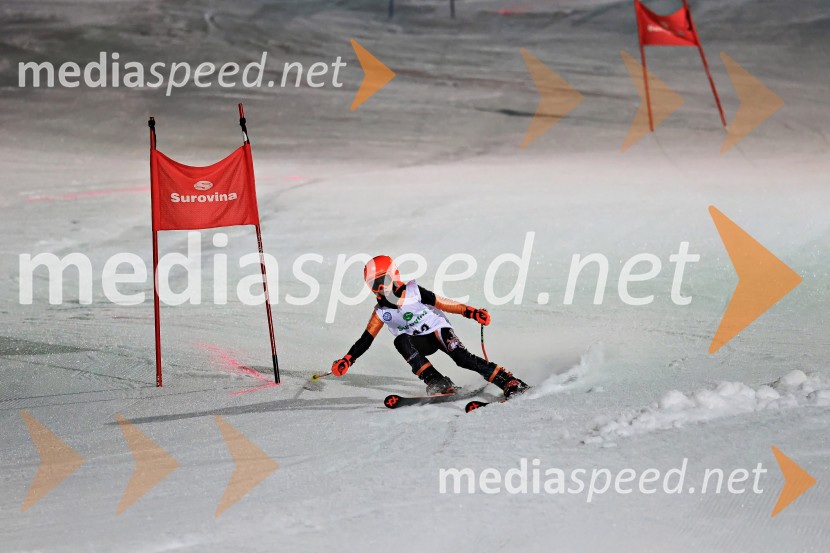 Koroški pokal 2026 - 2. tekma - Ribnica na Pohorju