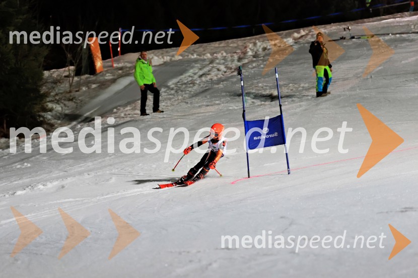 Koroški pokal 2026 - 2. tekma - Ribnica na Pohorju