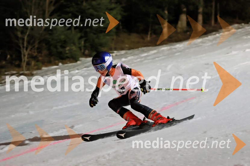 Koroški pokal 2026 - 2. tekma - Ribnica na Pohorju