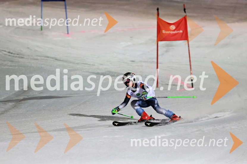 Koroški pokal 2026 - 2. tekma - Ribnica na Pohorju