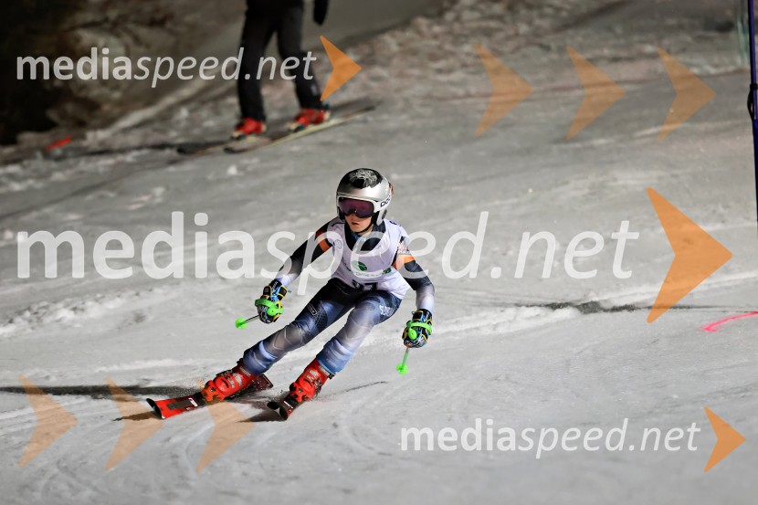 Koroški pokal 2026 - 2. tekma - Ribnica na Pohorju