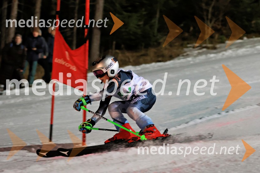 Koroški pokal 2026 - 2. tekma - Ribnica na Pohorju