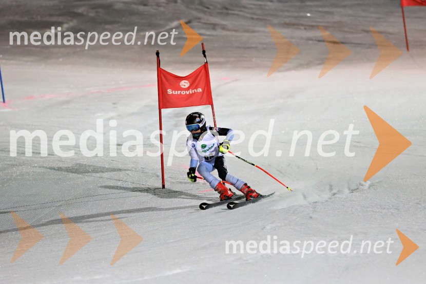 Koroški pokal 2026 - 2. tekma - Ribnica na Pohorju