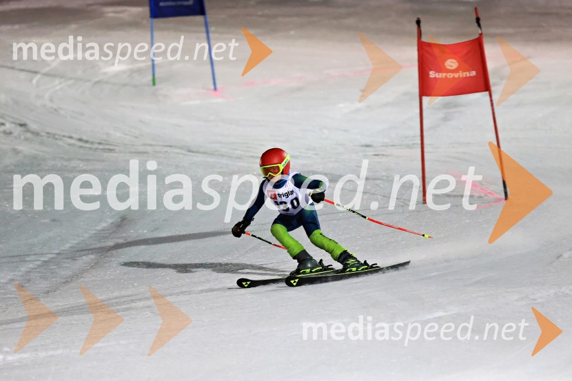 Koroški pokal 2026 - 2. tekma - Ribnica na Pohorju