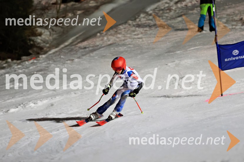 Koroški pokal 2026 - 2. tekma - Ribnica na Pohorju