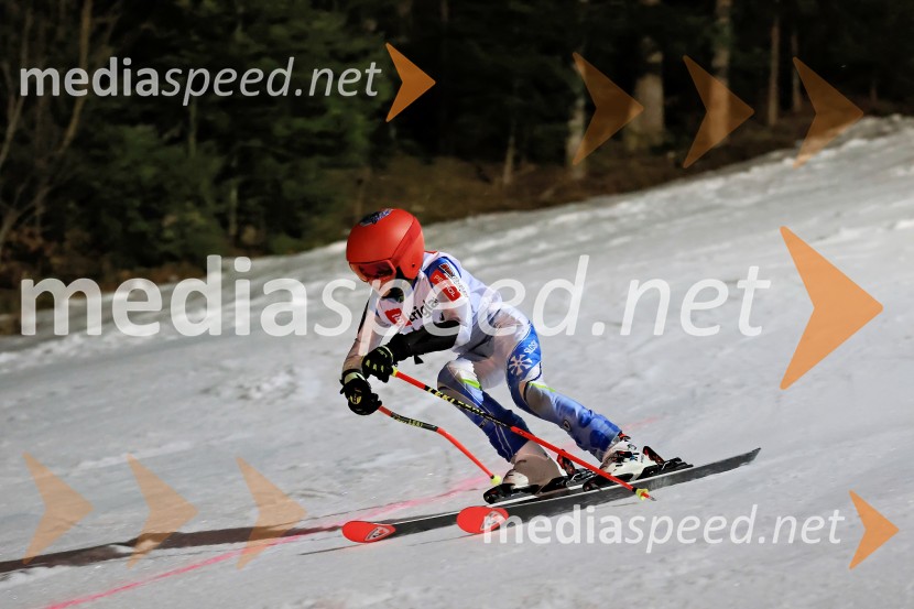 Koroški pokal 2026 - 2. tekma - Ribnica na Pohorju