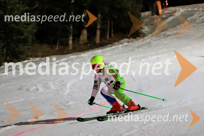 Koroški pokal 2026 - 2. tekma - Ribnica na Pohorju