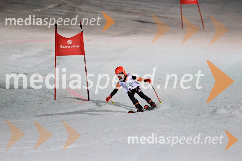 Koroški pokal 2026 - 2. tekma - Ribnica na Pohorju