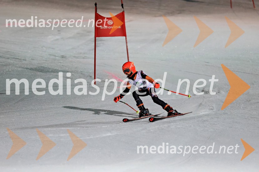 Koroški pokal 2026 - 2. tekma - Ribnica na Pohorju