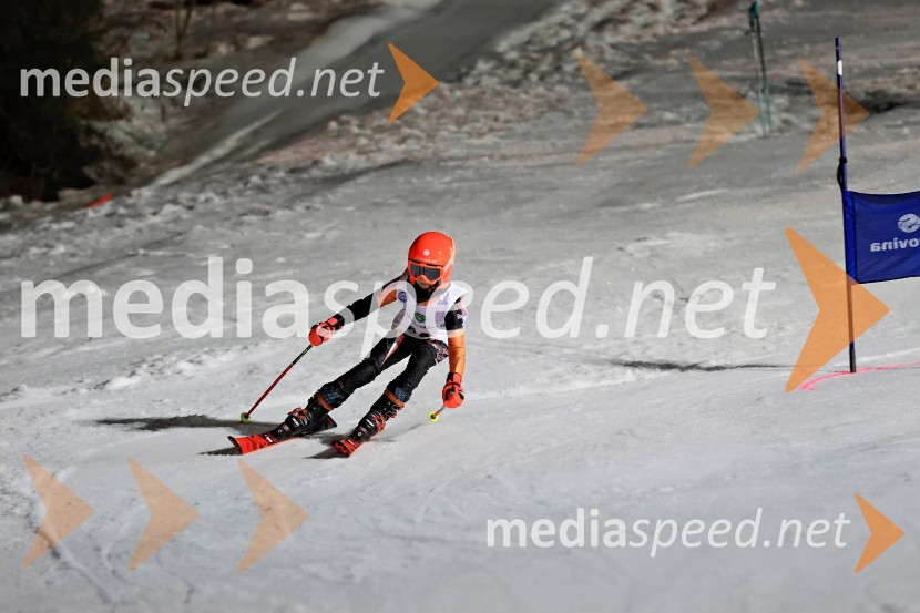 Koroški pokal 2026 - 2. tekma - Ribnica na Pohorju