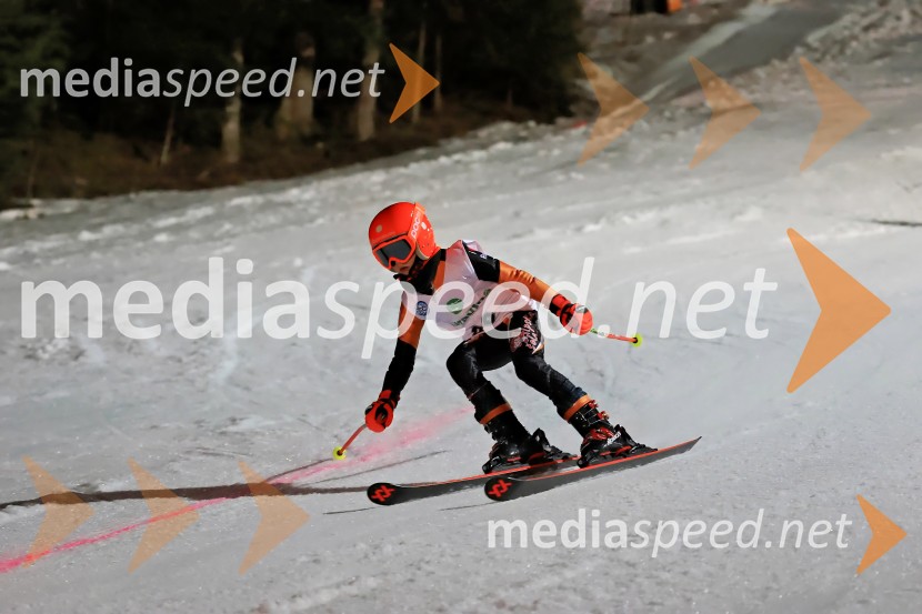 Koroški pokal 2026 - 2. tekma - Ribnica na Pohorju