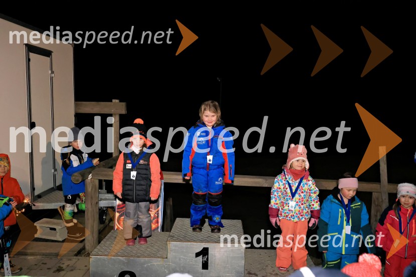 Koroški pokal 2026 - 2. tekma - Ribnica na Pohorju