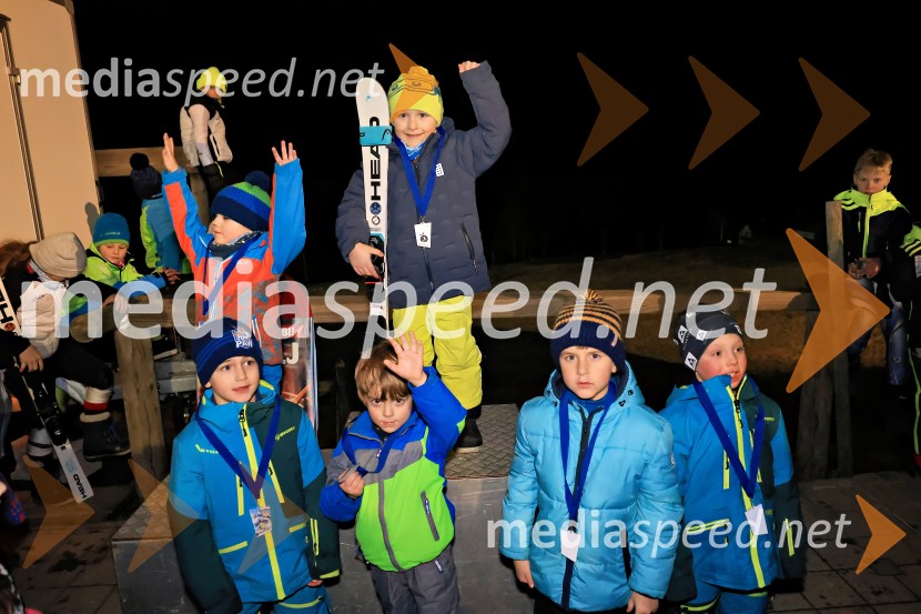 Koroški pokal 2026 - 2. tekma - Ribnica na Pohorju