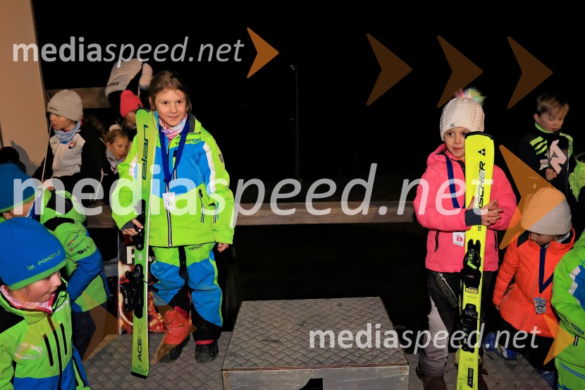 Koroški pokal 2026 - 2. tekma - Ribnica na Pohorju