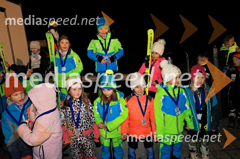 Koroški pokal 2026 - 2. tekma - Ribnica na Pohorju