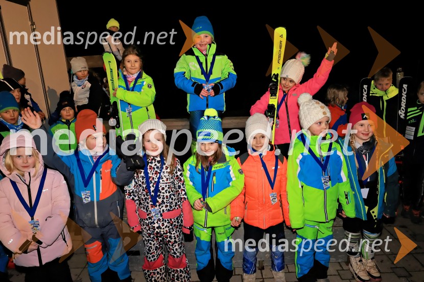 Koroški pokal 2026 - 2. tekma - Ribnica na Pohorju