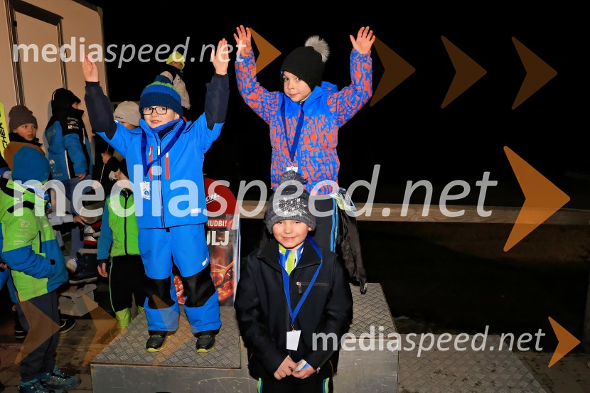 Koroški pokal 2026 - 2. tekma - Ribnica na Pohorju