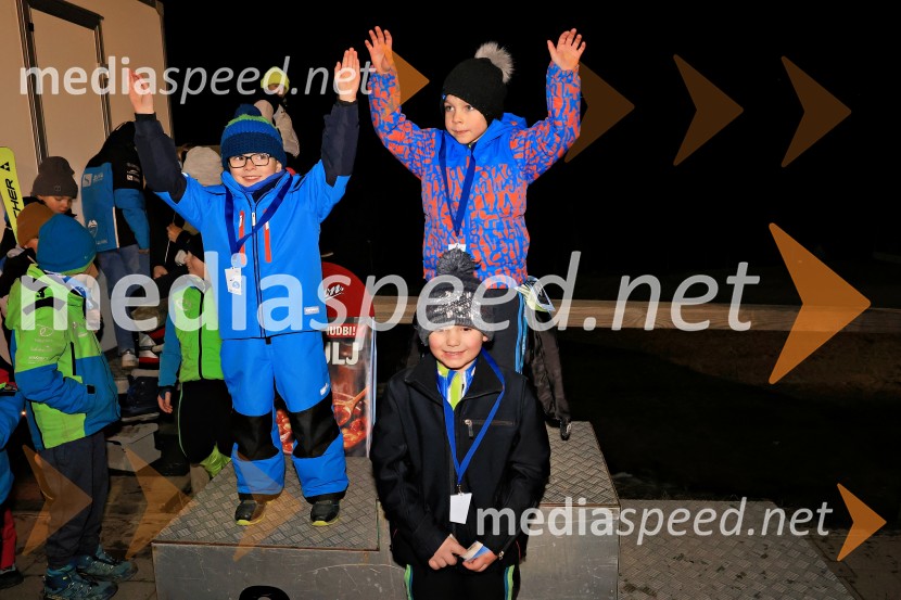 Koroški pokal 2026 - 2. tekma - Ribnica na Pohorju