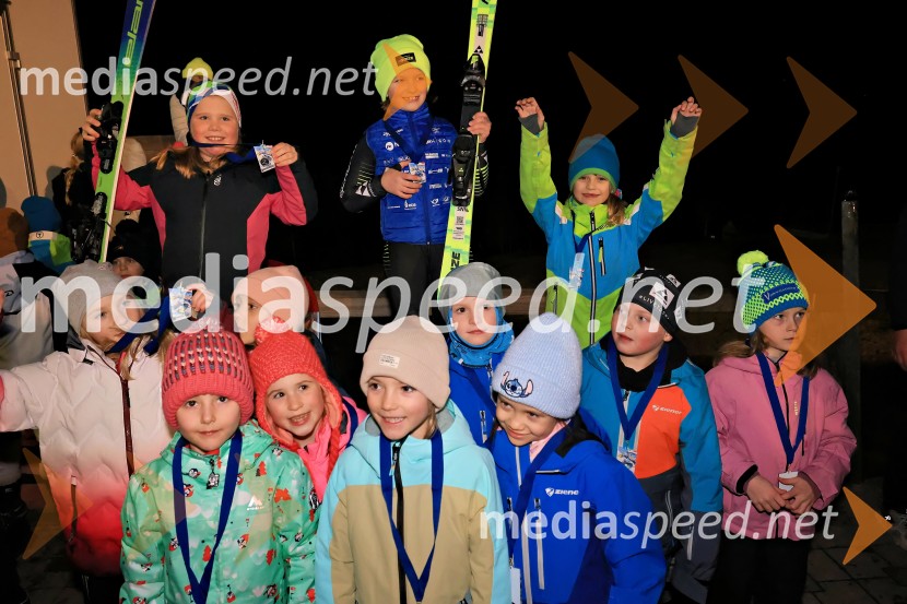 Koroški pokal 2026 - 2. tekma - Ribnica na Pohorju